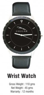 Wrist Watch-Jaguar
