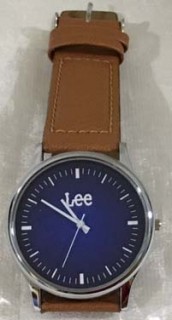 Wrist Watch Lee